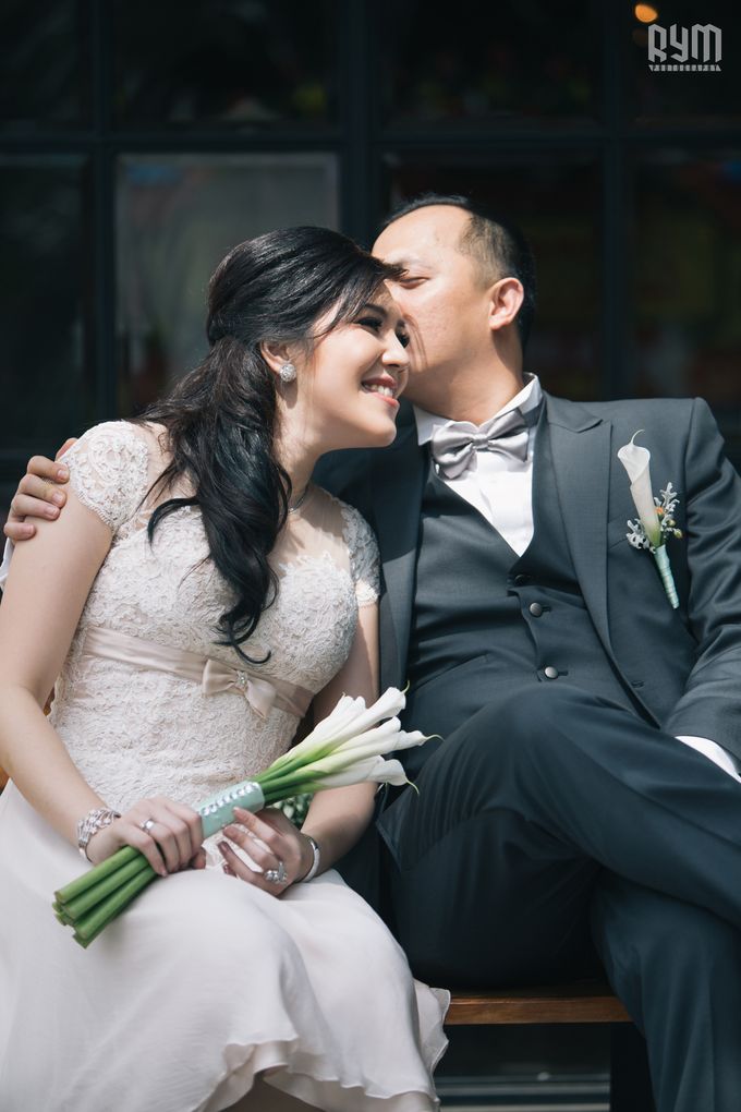 Wedding Indra & Refina by Harum Manis Indonesian Restaurant - 011 Wedding Indra & Refina by Harum Manis Indonesian Restaurant - 011
