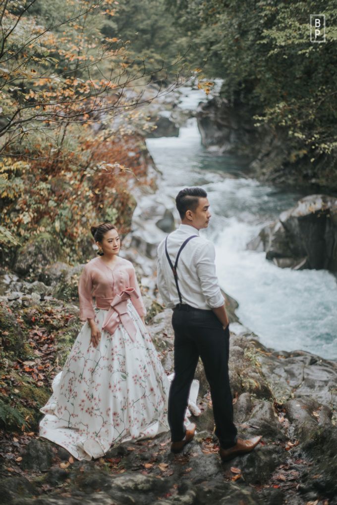 Elment & Christina Prewedding by Bernardo Pictura - 033 Elment & Christina Prewedding by Bernardo Pictura - 033