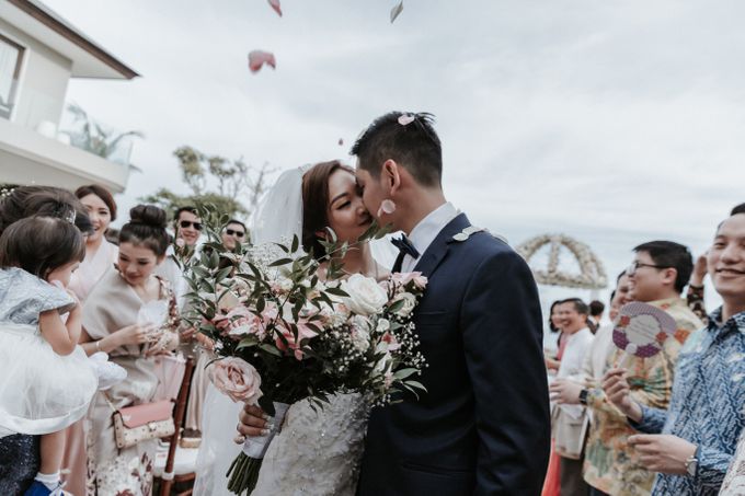 Wedding of Christopher & Catherine at Pandawa Cliff Estate by Silverdust Decoration - 001 Wedding of Christopher & Catherine at Pandawa Cliff Estate by Silverdust Decoration - 001