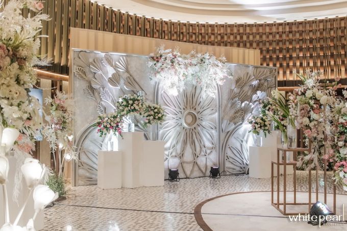 Ayana Midplaza Jakarta 2021.12.20 by White Pearl Decoration - 002 Ayana Midplaza Jakarta 2021.12.20 by White Pearl Decoration - 002