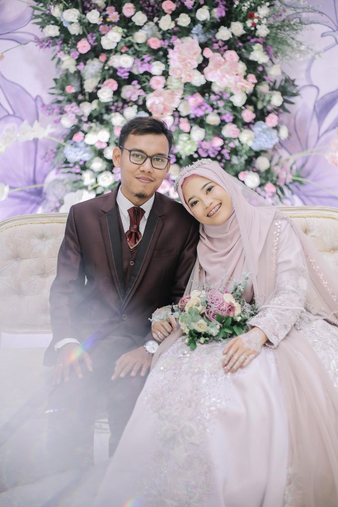 Resepsi Aghnia & Nawan by Arisma Event Management - 021 Resepsi Aghnia & Nawan by Arisma Event Management - 021