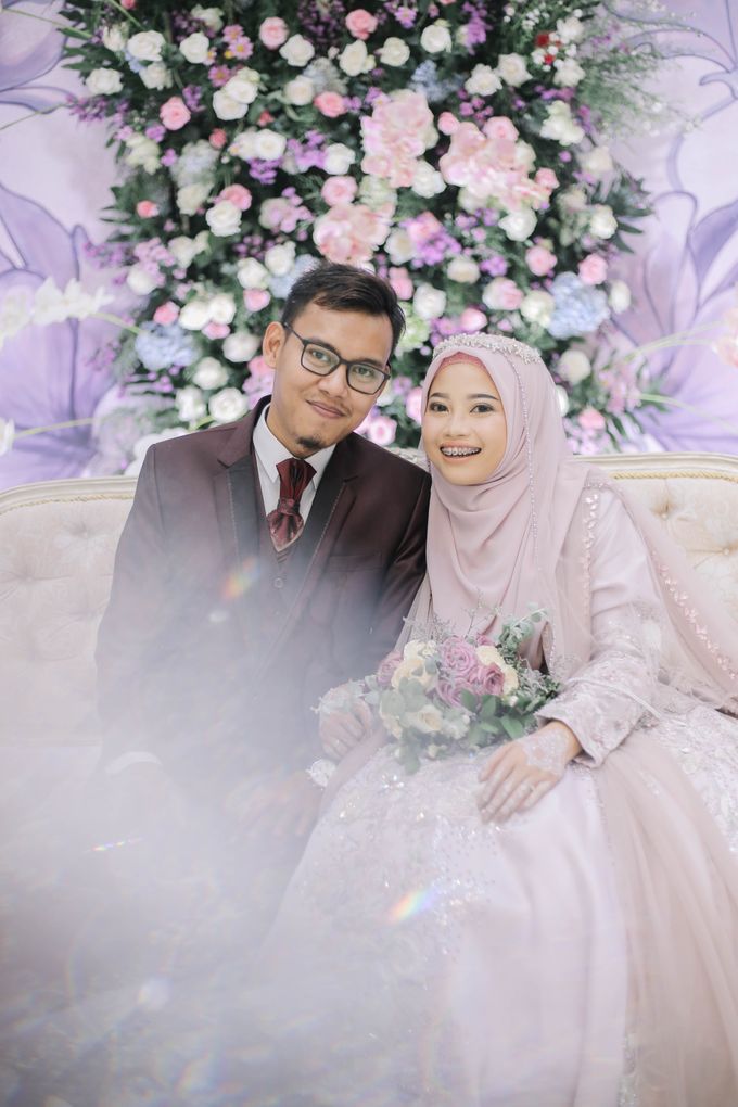 Resepsi Aghnia & Nawan by Arisma Event Management - 022 Resepsi Aghnia & Nawan by Arisma Event Management - 022