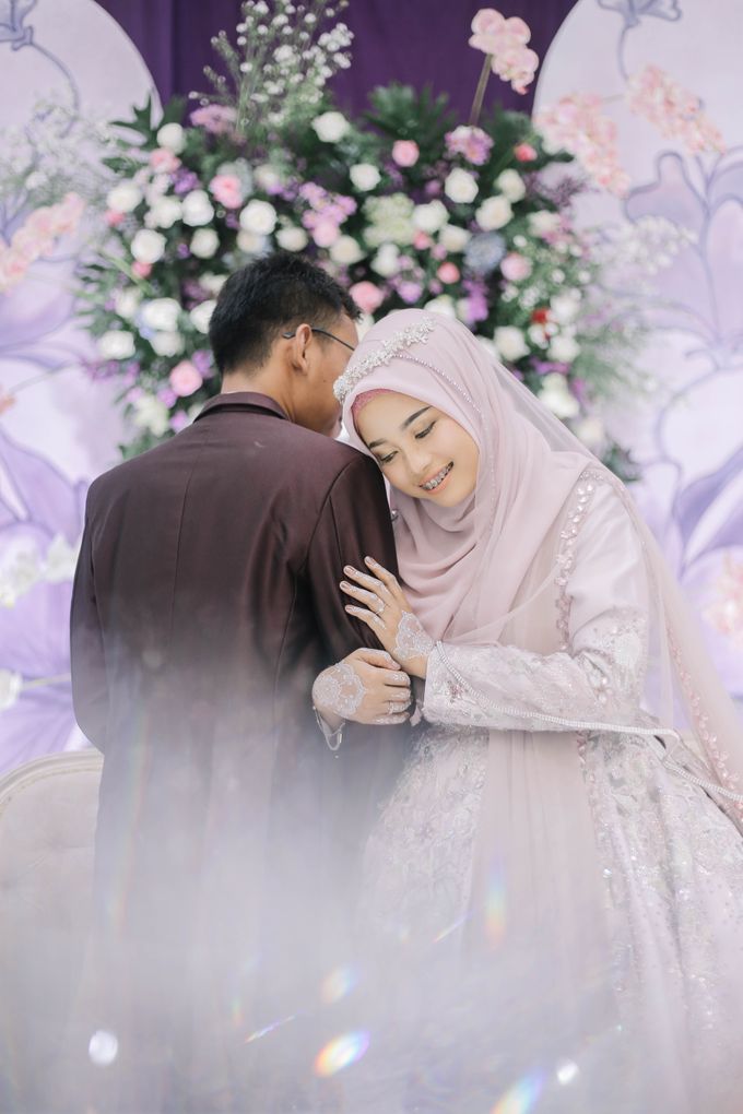 Resepsi Aghnia & Nawan by Arisma Event Management - 023 Resepsi Aghnia & Nawan by Arisma Event Management - 023