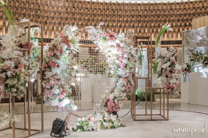 Ayana Midplaza Jakarta 2021.12.20 by White Pearl Decoration - 004 Ayana Midplaza Jakarta 2021.12.20 by White Pearl Decoration - 004