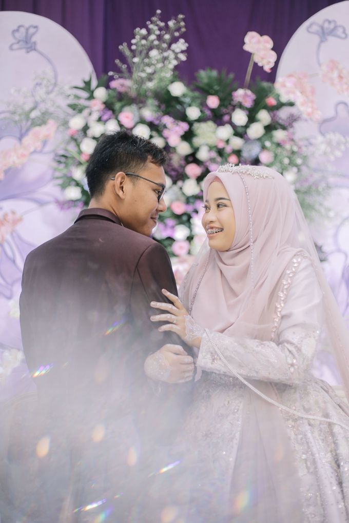 Resepsi Aghnia & Nawan by Arisma Event Management - 024 Resepsi Aghnia & Nawan by Arisma Event Management - 024