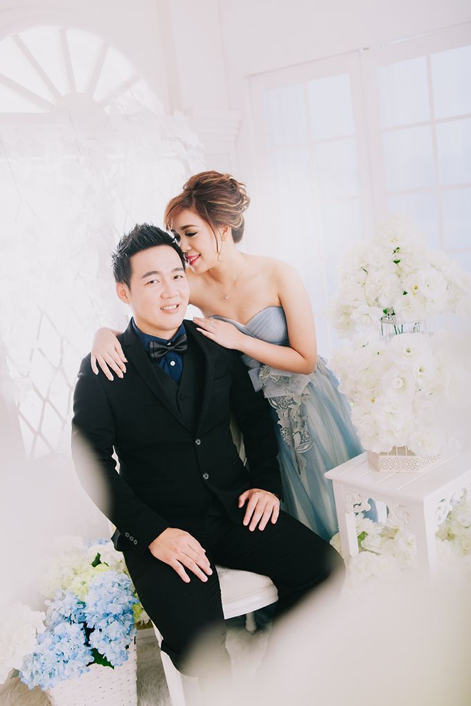 Hermanto And Chris Prewedding by Robin Alfian Photography - 015