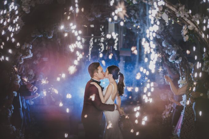 stiven & chika wedding by YGP|FILMS - 008 stiven & chika wedding by YGP|FILMS - 008