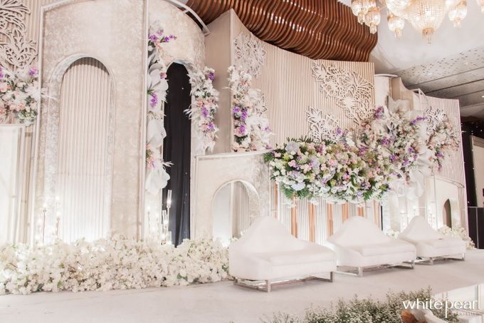 Le Méridien Jakarta 2021.11.14 by White Pearl Decoration - 004 Le Méridien Jakarta 2021.11.14 by White Pearl Decoration - 004