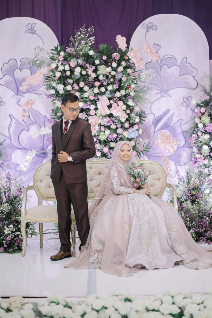 Resepsi Aghnia & Nawan by Arisma Event Management - 025 Resepsi Aghnia & Nawan by Arisma Event Management - 025