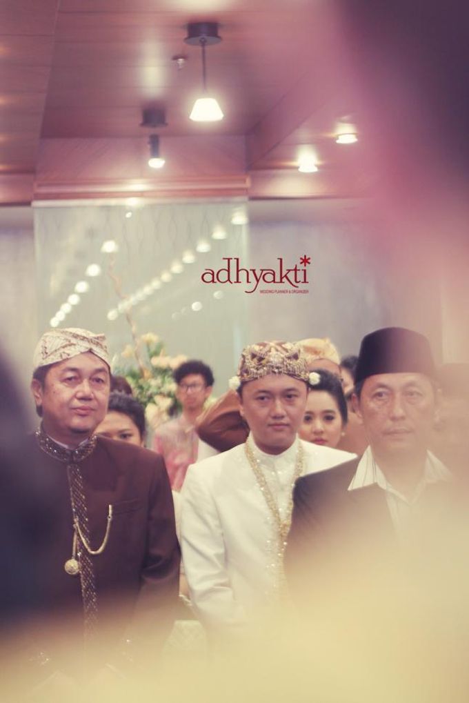 Wedding by Financial Club Jakarta - 003 Wedding by Financial Club Jakarta - 003
