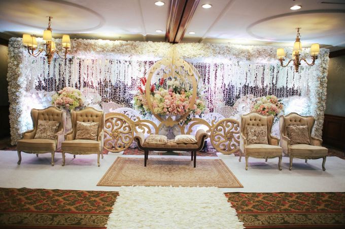 Wedding of Ivan dan Syifa by MERCANTILE PENTHOUSE WEDDING - 008 Wedding of Ivan dan Syifa by MERCANTILE PENTHOUSE WEDDING - 008