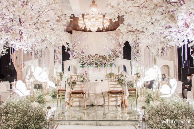 Le Méridien Jakarta 2021.11.14 by White Pearl Decoration - 006 Le Méridien Jakarta 2021.11.14 by White Pearl Decoration - 006