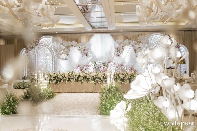 Ayana Midplaza Jakarta 2021.12.20 by White Pearl Decoration - 007 Ayana Midplaza Jakarta 2021.12.20 by White Pearl Decoration - 007