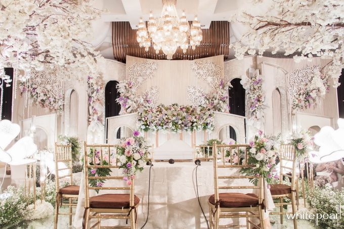 Le Méridien Jakarta 2021.11.14 by White Pearl Decoration - 007 Le Méridien Jakarta 2021.11.14 by White Pearl Decoration - 007