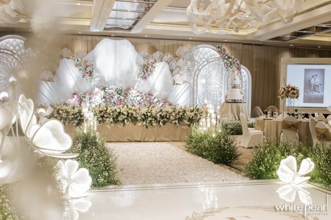 Ayana Midplaza Jakarta 2021.12.20 by White Pearl Decoration - 008 Ayana Midplaza Jakarta 2021.12.20 by White Pearl Decoration - 008