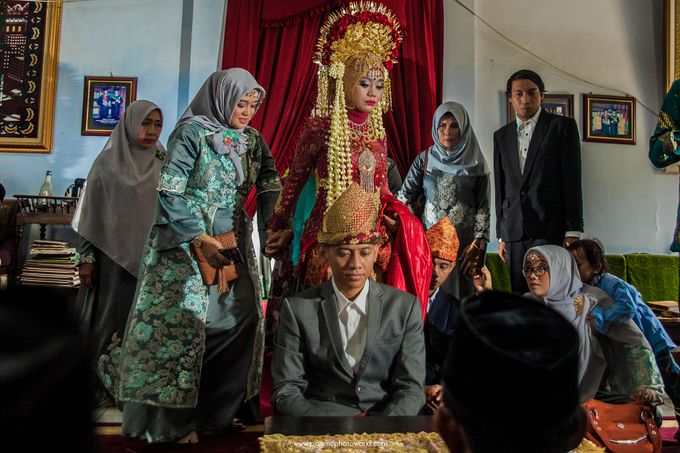 Wedding of Karin & Zaky by PING Me Photoworks - 001 Wedding of Karin & Zaky by PING Me Photoworks - 001