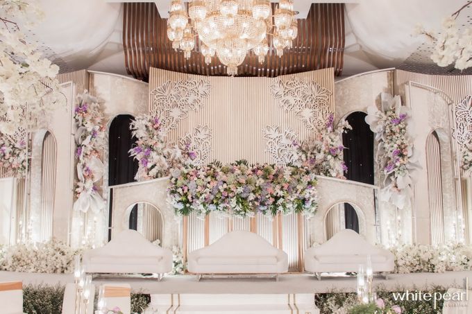 Le Méridien Jakarta 2021.11.14 by White Pearl Decoration - 008 Le Méridien Jakarta 2021.11.14 by White Pearl Decoration - 008
