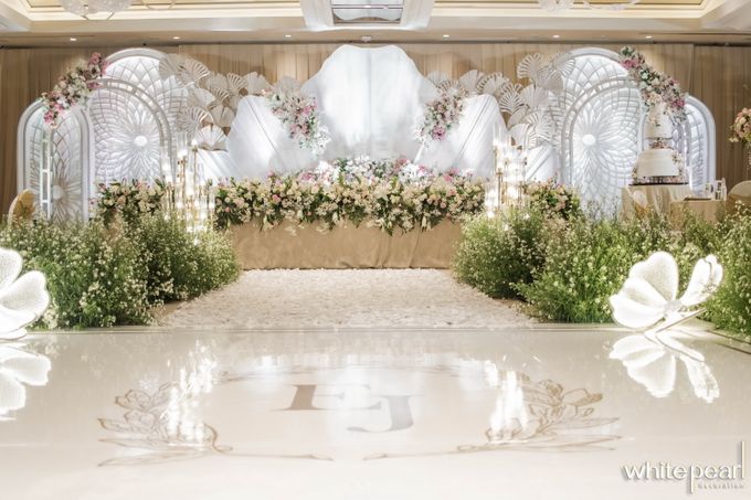 Ayana Midplaza Jakarta 2021.12.20 by White Pearl Decoration - 010 Ayana Midplaza Jakarta 2021.12.20 by White Pearl Decoration - 010