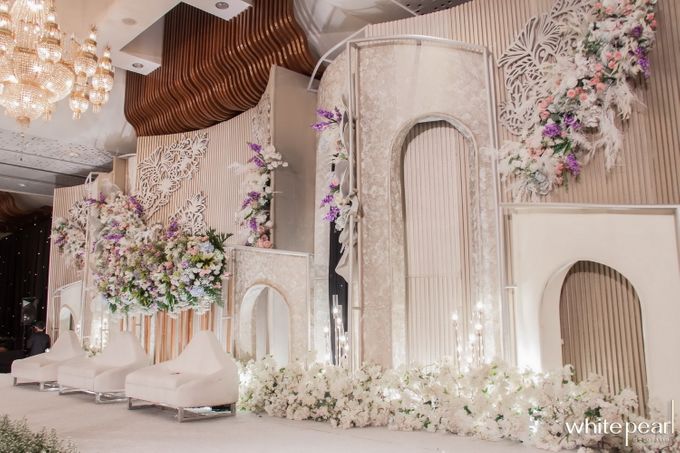 Le Méridien Jakarta 2021.11.14 by White Pearl Decoration - 009 Le Méridien Jakarta 2021.11.14 by White Pearl Decoration - 009