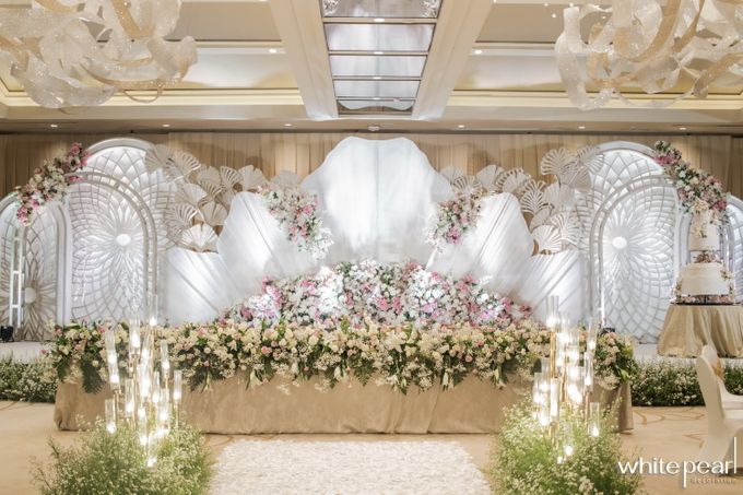 Ayana Midplaza Jakarta 2021.12.20 by White Pearl Decoration - 011 Ayana Midplaza Jakarta 2021.12.20 by White Pearl Decoration - 011