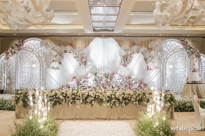 Ayana Midplaza Jakarta 2021.12.20 by White Pearl Decoration - 011