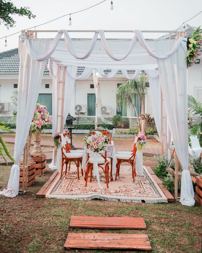 The Wedding Of Nicki & Andi by Villa Srimanganti - 021 The Wedding Of Nicki & Andi by Villa Srimanganti - 021