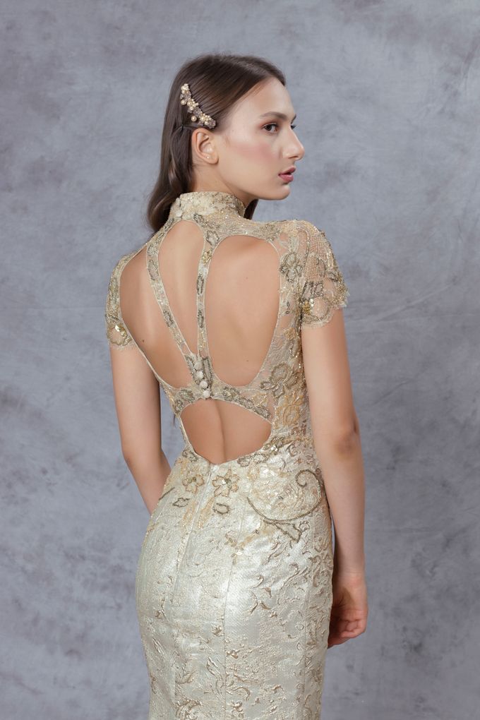 Enchanted Gown Photoshoot by Soreyn | Bridestory.com