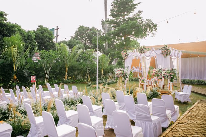 The Wedding Of Nicki & Andi by Villa Srimanganti - 019 The Wedding Of Nicki & Andi by Villa Srimanganti - 019