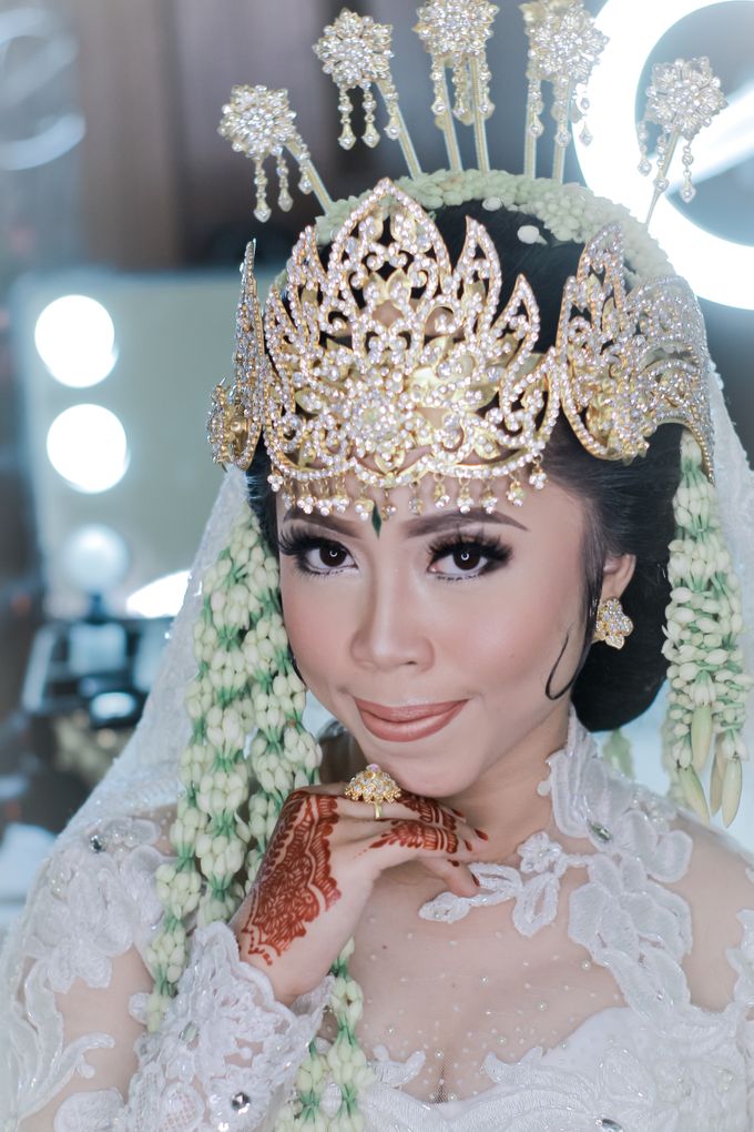 Wedding Intan & Agung by aaron Photo & Cinema - 003 Wedding Intan & Agung by aaron Photo & Cinema - 003