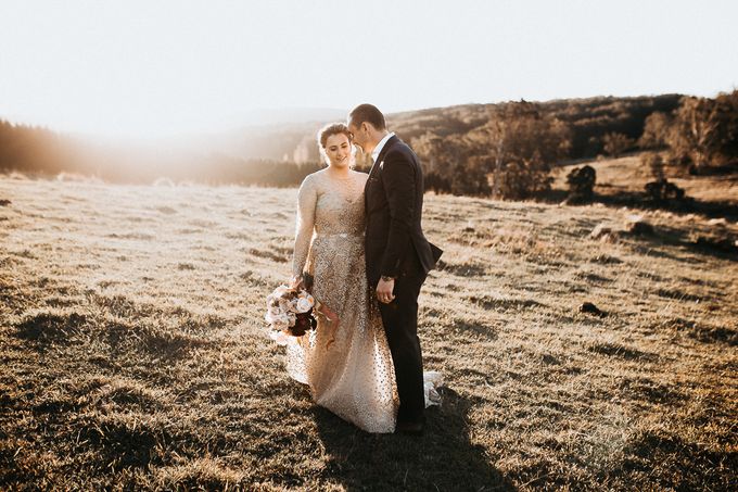 Ebony & Igor I Southern Highlands by Erik Rosenberg - 027 Ebony & Igor I Southern Highlands by Erik Rosenberg - 027