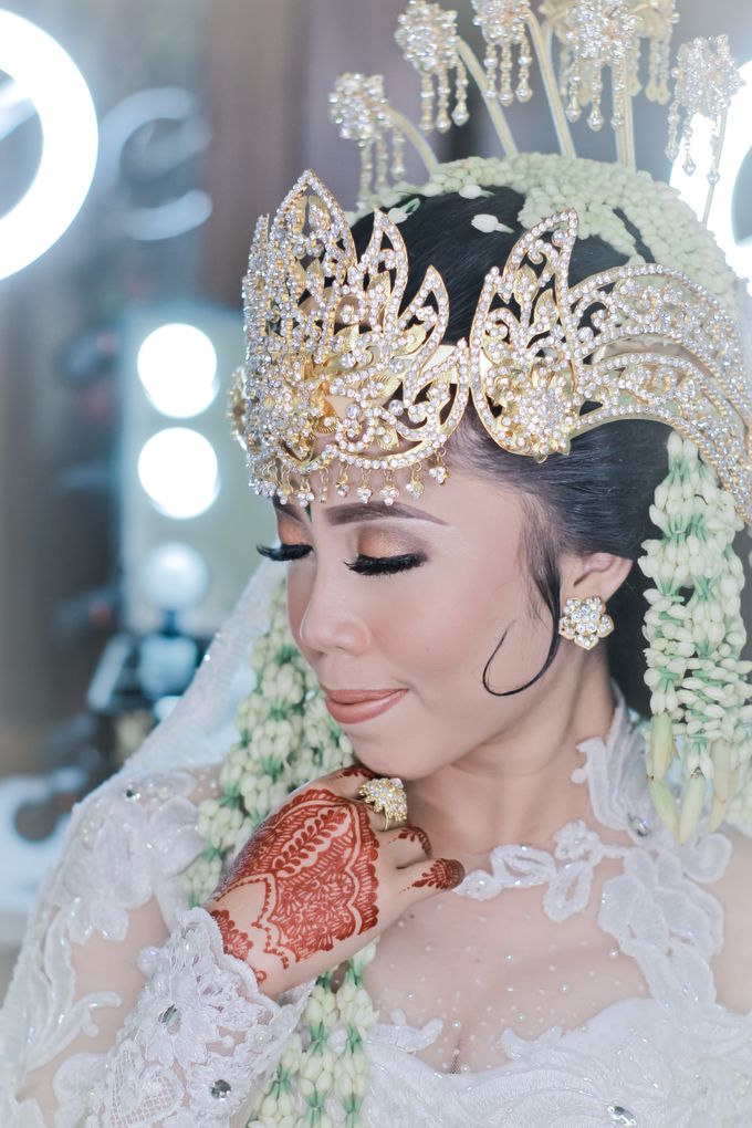 Wedding Intan & Agung by aaron Photo & Cinema - 002 Wedding Intan & Agung by aaron Photo & Cinema - 002