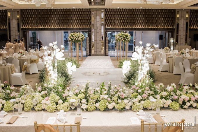 Ayana Midplaza Jakarta 2021.12.20 by White Pearl Decoration - 014 Ayana Midplaza Jakarta 2021.12.20 by White Pearl Decoration - 014