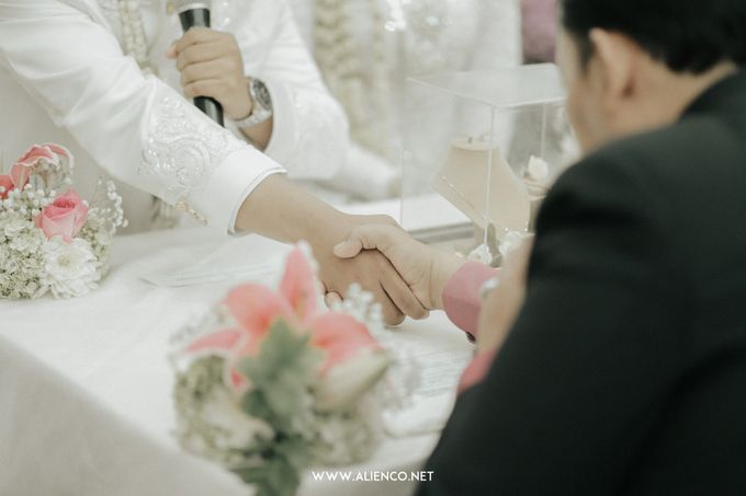 THE WEDDING OF ALDI & MUSTIKA by alienco photography - 009