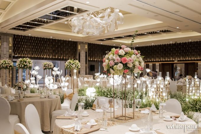 Ayana Midplaza Jakarta 2021.12.20 by White Pearl Decoration - 015