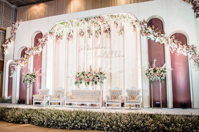 Thamrin Nine Ballroom 2019 11 09 by White Pearl Decoration - 001 Thamrin Nine Ballroom 2019 11 09 by White Pearl Decoration - 001