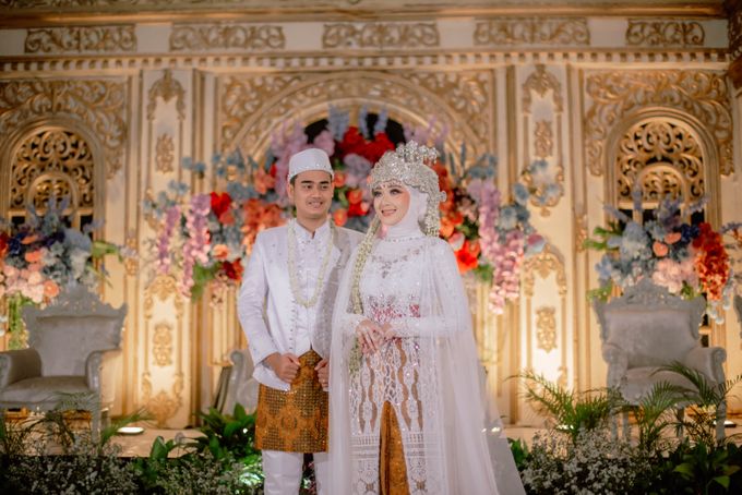 ASTRI & ZULHAM by Evie decoration - 007 ASTRI & ZULHAM by Evie decoration - 007