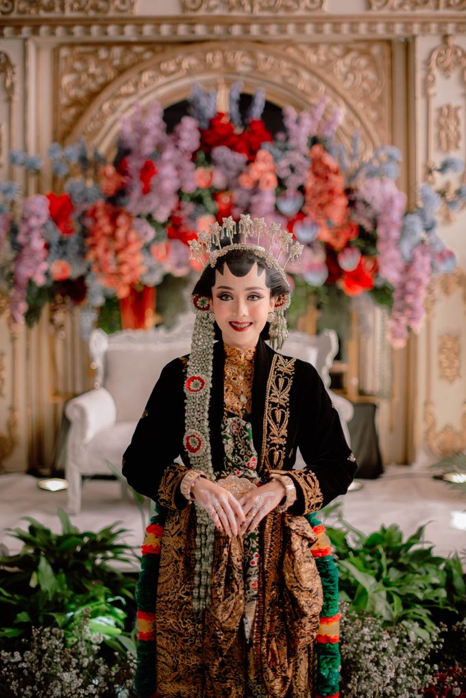 ASTRI & ZULHAM by Evie decoration - 009 ASTRI & ZULHAM by Evie decoration - 009