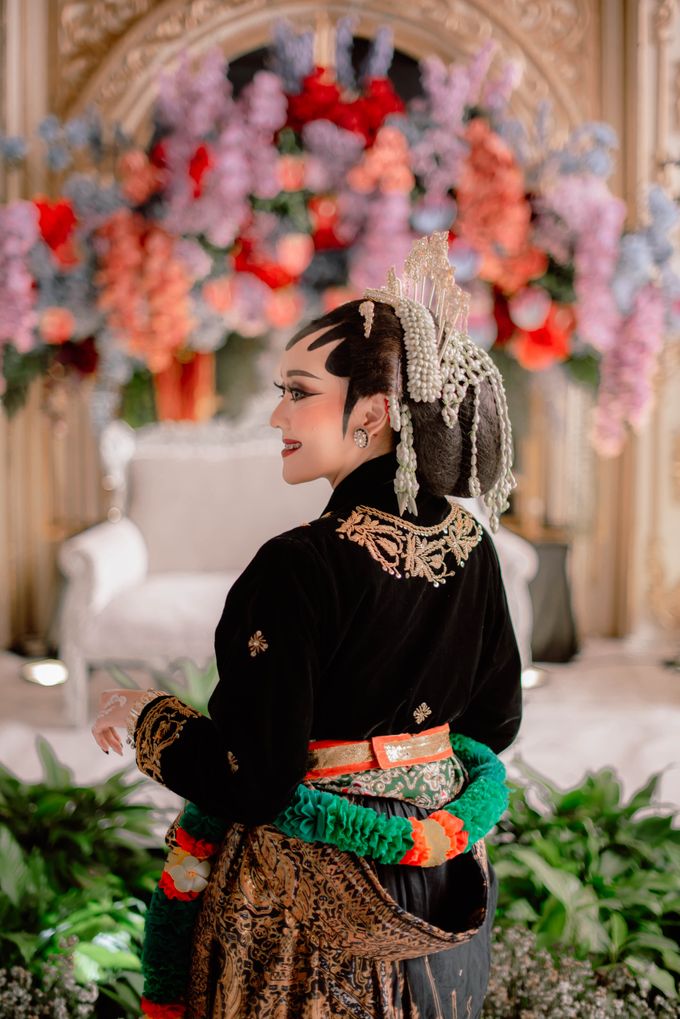 ASTRI & ZULHAM by Evie decoration - 002 ASTRI & ZULHAM by Evie decoration - 002