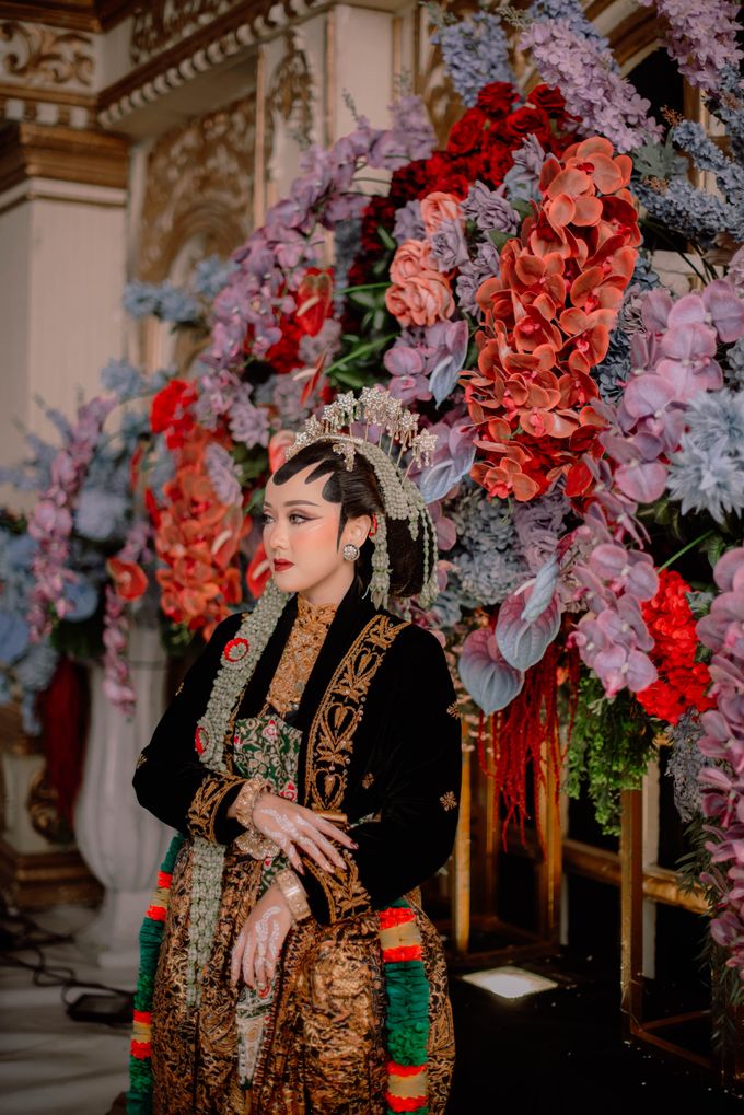 ASTRI & ZULHAM by Evie decoration - 003 ASTRI & ZULHAM by Evie decoration - 003