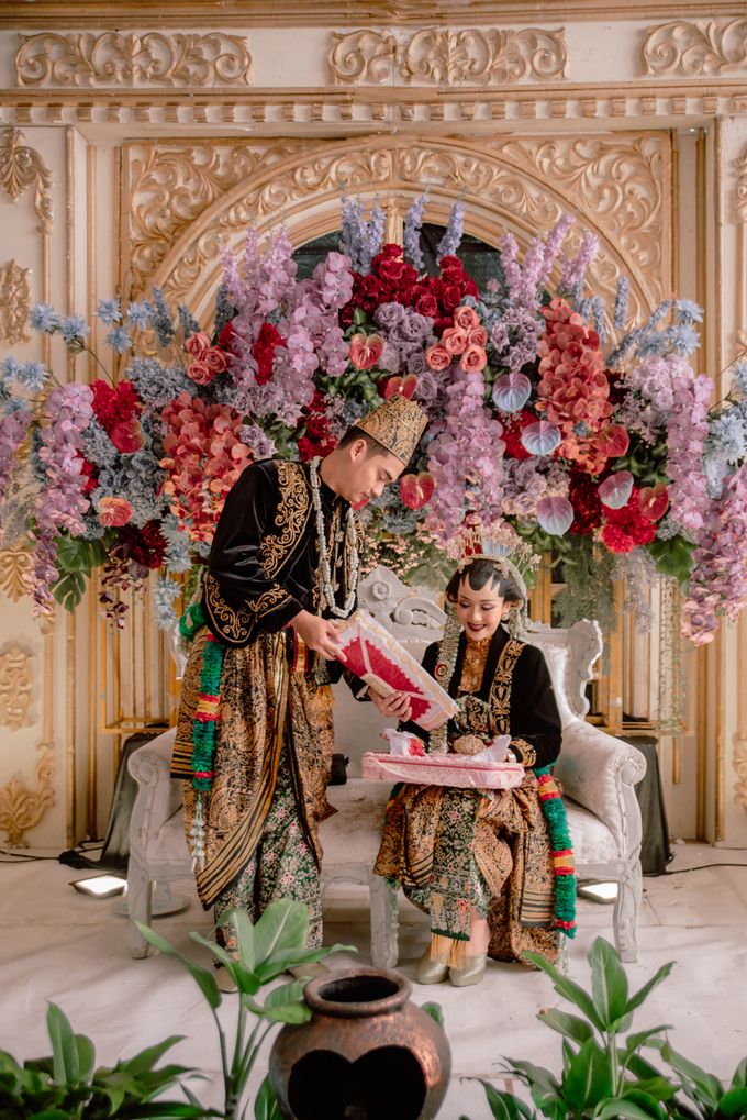 ASTRI & ZULHAM by Evie decoration - 004 ASTRI & ZULHAM by Evie decoration - 004