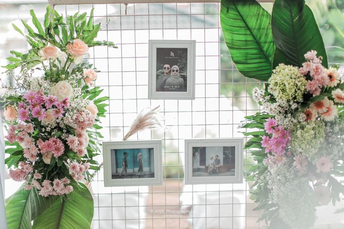 The Wedding Of Nicki & Andi by Villa Srimanganti - 011 The Wedding Of Nicki & Andi by Villa Srimanganti - 011