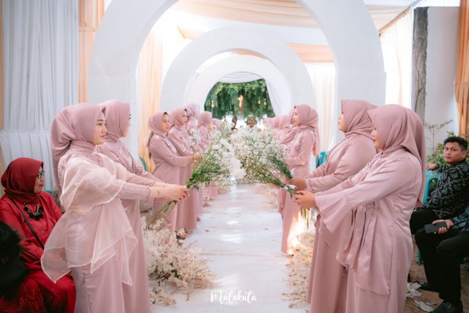 ASTRI & ZULHAM by Evie decoration - 021 ASTRI & ZULHAM by Evie decoration - 021