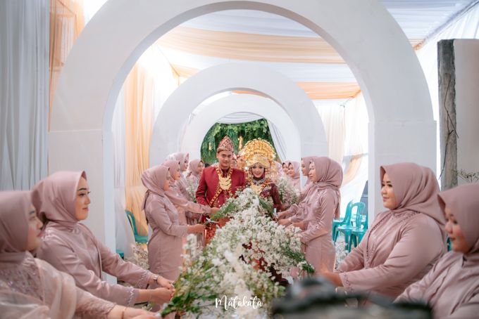 ASTRI & ZULHAM by Evie decoration - 018 ASTRI & ZULHAM by Evie decoration - 018