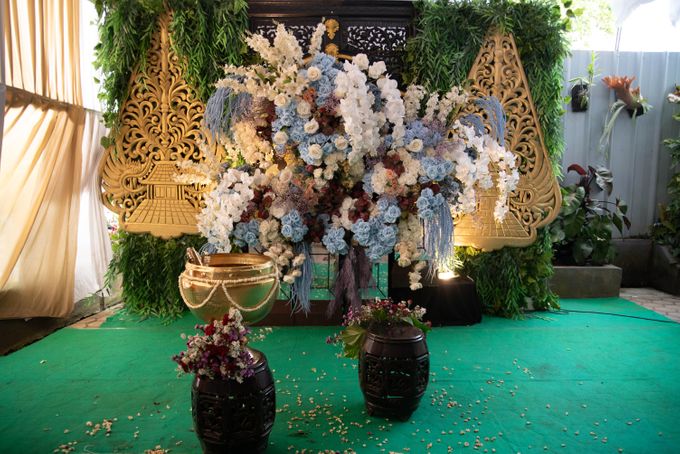 ASTRI & ZULHAM by Evie decoration - 005 ASTRI & ZULHAM by Evie decoration - 005