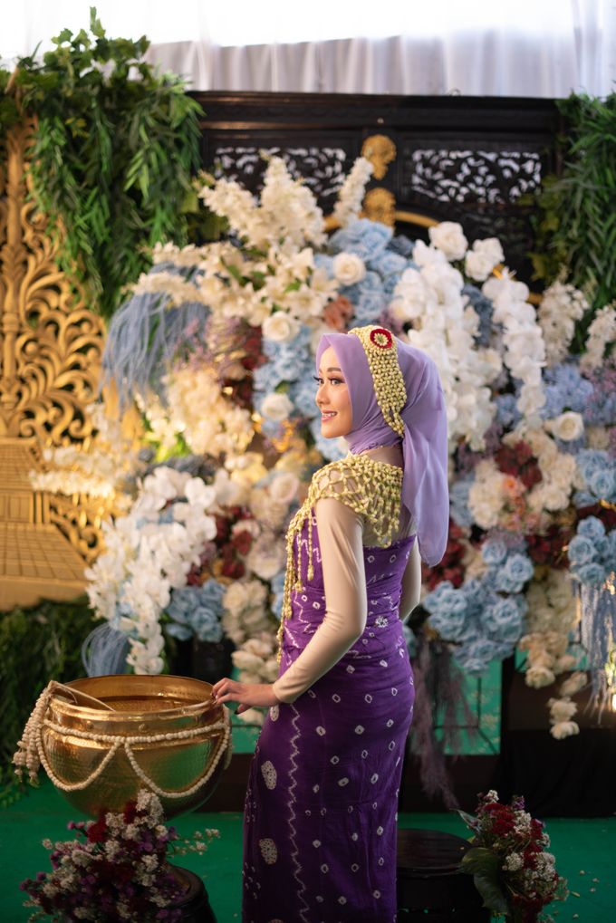 ASTRI & ZULHAM by Evie decoration - 006 ASTRI & ZULHAM by Evie decoration - 006