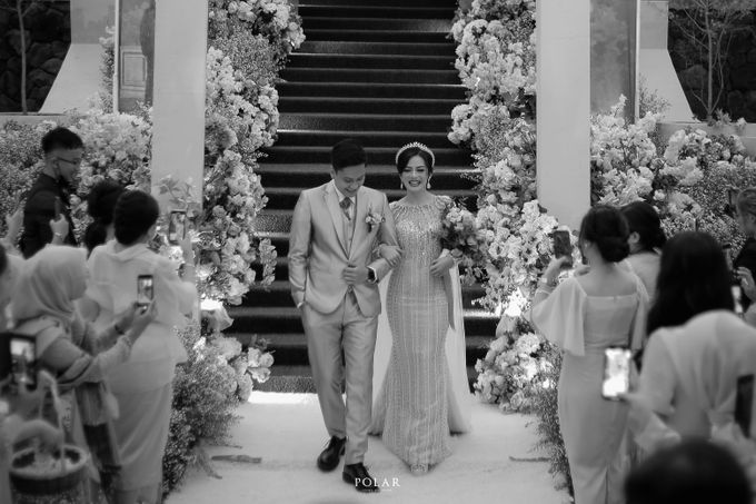 Devi & Anggi Wedding Decoration at Gedong Putih by Valentine Wedding Decoration - 033 Devi & Anggi Wedding Decoration at Gedong Putih by Valentine Wedding Decoration - 033