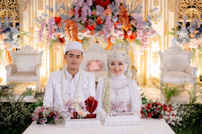 ASTRI & ZULHAM by Evie decoration - 012 ASTRI & ZULHAM by Evie decoration - 012