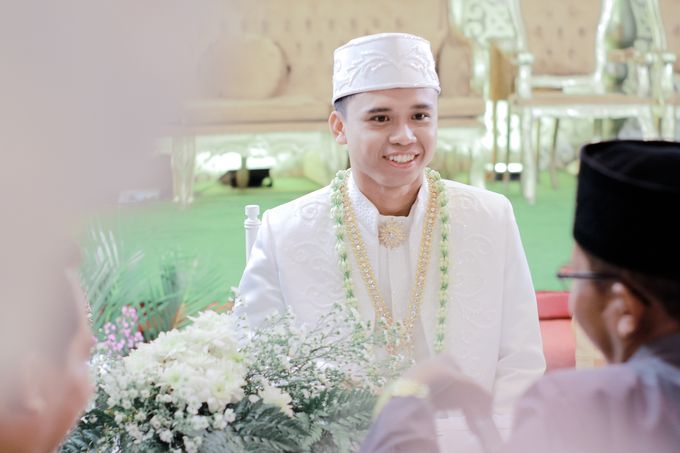 Wedding Intan & Agung by aaron Photo & Cinema - 007 Wedding Intan & Agung by aaron Photo & Cinema - 007