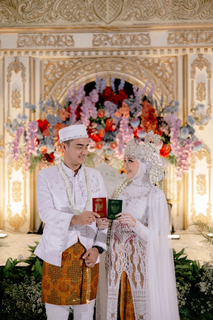 ASTRI & ZULHAM by Evie decoration - 013 ASTRI & ZULHAM by Evie decoration - 013