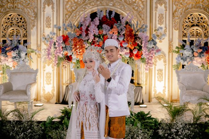 ASTRI & ZULHAM by Evie decoration - 014 ASTRI & ZULHAM by Evie decoration - 014